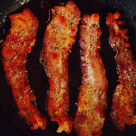 Applewood Bacon